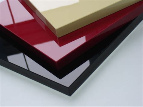 Acrylic cabinet doors are perfect for any contemporary setting and are offered in an extensive variety of colors and finishes. Acrylic Cabinet Doors « Aluminum Glass Cabinet Doors