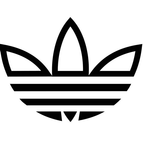 Adidas Logo Transparent Adidas Logo Png Hd Adidas Logo Png Image