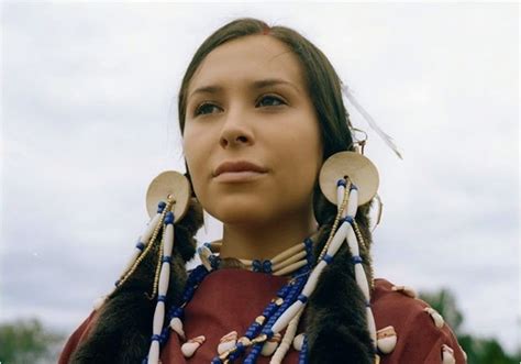 5 Reasons Natives Have Lustrous Locks Ancient Indigenous Hair Remedies ~ Native American Warriors