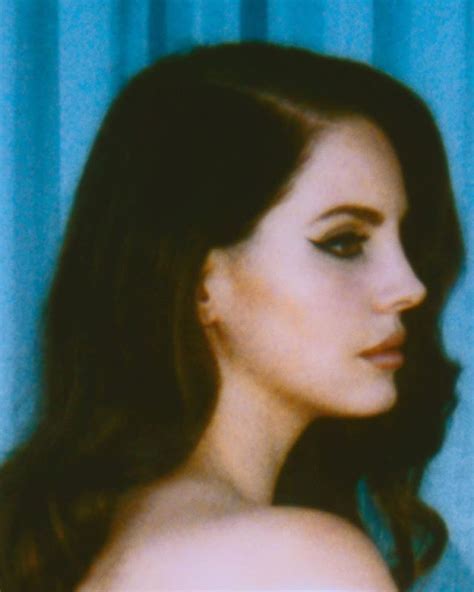 Lana Del Rey Photographed By Neil Krug Ldr Harold Lloyd Lana Rey