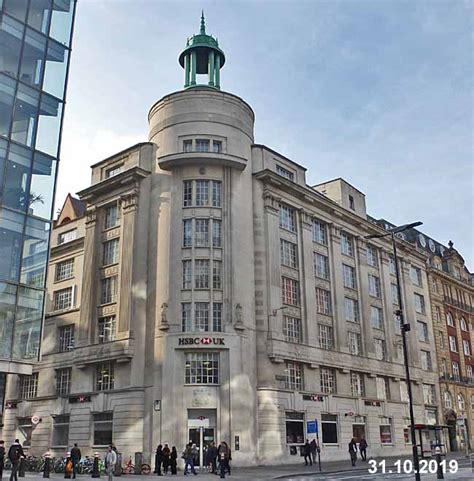 Hsbc global research is an independent research house with a strong focus on emerging markets. HSBC Bank, Holborn, London