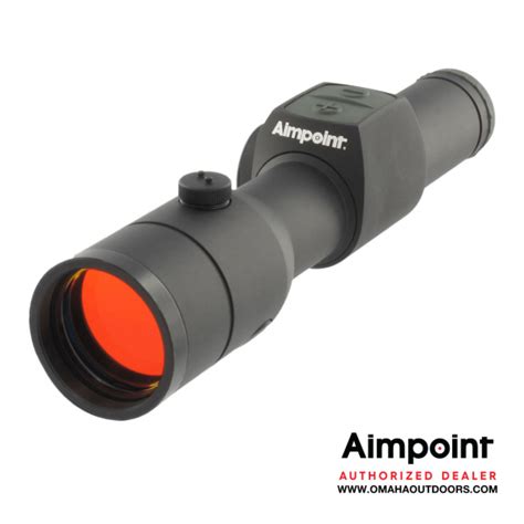 Aimpoint Hunter H30s Reflex Red Dot Sight 2 Moa Reticle 12690 Omaha