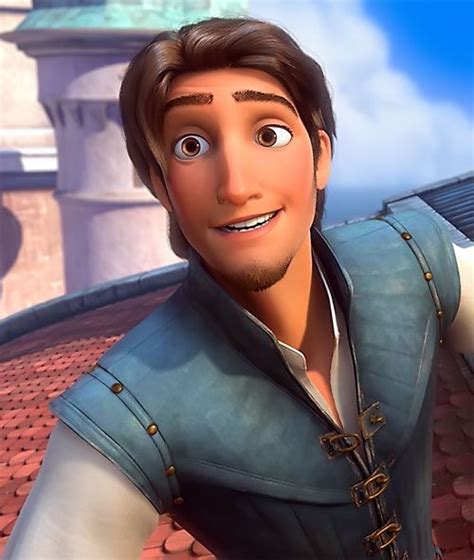 Male Disney Characters Disney Princes Disney Tangled
