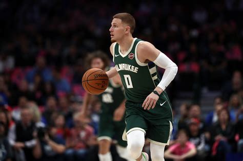 From 1999 to 2013 the milwaukee bucks had very inconsistent seasons. Milwaukee Bucks: Why Donte DiVincenzo is such a special ...