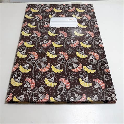 Trend Terbaru Buku Folio, Konsep Penting!