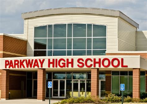 Students Arrested After Fight At Parkway High School