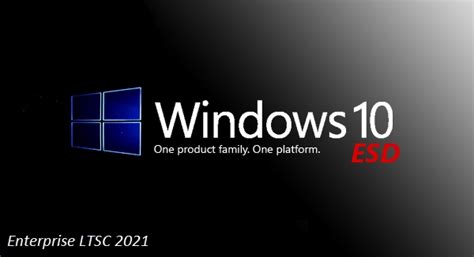 Windows 10 21h2 Build 190442913 Iot Enterprise Ltsc 2021 X64 En Us
