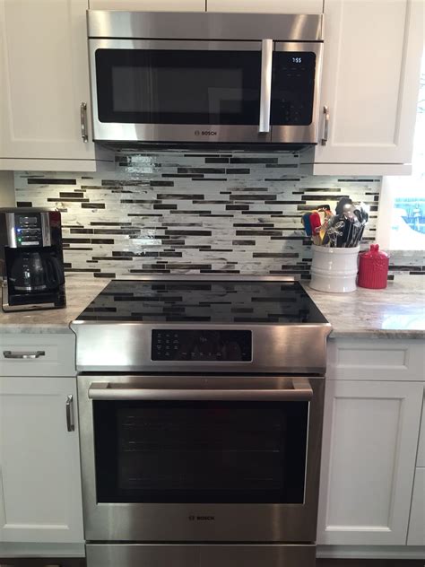 Click to add item whirlpool® 1.9 cu.ft. Bosch Induction Slide In range and over the stove ...