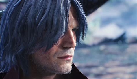 Devil May Cry 5 New Gameplay Footage Offers An In Depth Look At Dante