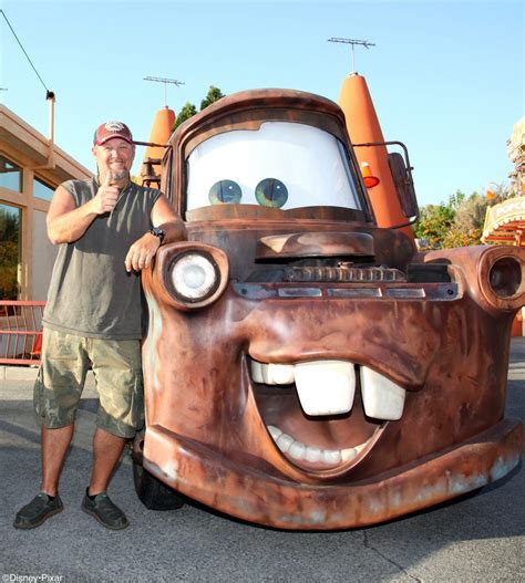 Mater And Mater Disney Cars Movie Disney Pixar Cars Pixar Cars