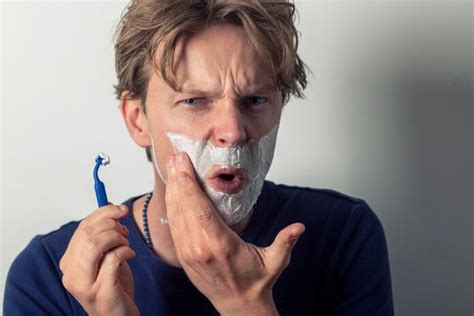 How To Get That Close Clean Shave You Always Wanted Fashion Week Online