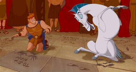 16 Easy To Miss Details That Prove Hercules Is The Most Underrated Disney Movie