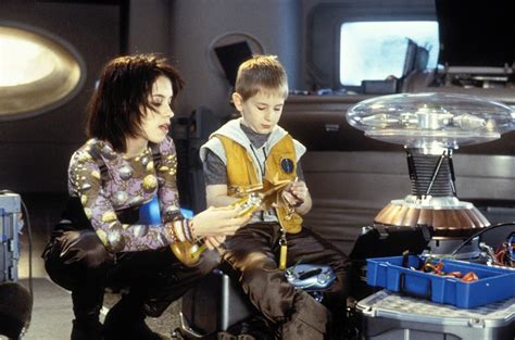 Lost In Space 1998