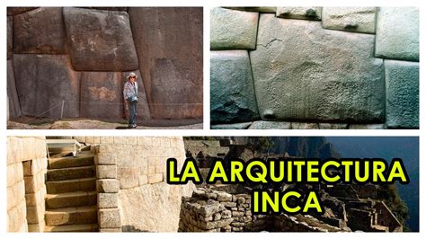 Tipos De Arquitectura Inca