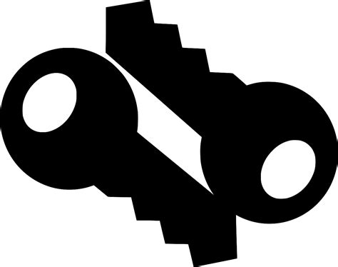 Download SVG > keys retro vintage key - Free SVG Image & Icon. | SVG Silh