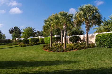 Proudly serving sarasota and the surrounding areas. Palm Beach, FL Landscape Maintenance Company | BrightView