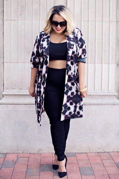 Plus Size Date Outfits To Slay In Fashion Plus Size Fashion Trendy