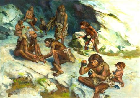 Benannt sind sie nach ihren ersten funden 1856 im. Steinzeit und früher - Udo Kruse-Schulz