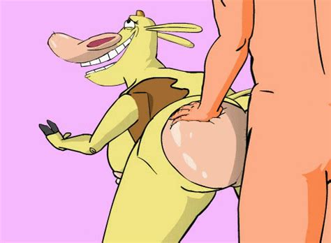 Post Cow Cow And Chicken What A Cartoon Animated