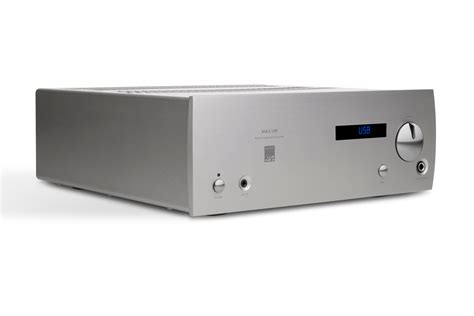 Atc Sia2 100 Stereo Integrated Amplifier Studio Hi Fi