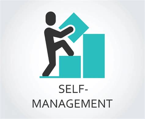 Become Your Best Self 4 Ways To Improve Your Self Management Skills