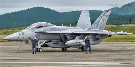 The growler was developed as a replacement for. F-18 Growler | F-18 | Pinterest