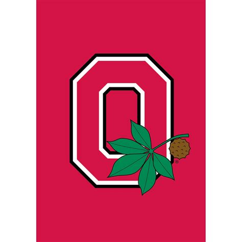 Ohio State Football Logo Art Clip Clipart Best