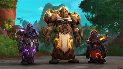 Shaman Primalist Tier Sets In Dragonflight 1002 World Of Warcraft