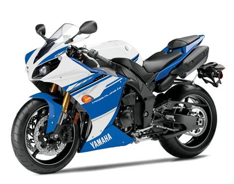 Yamaha Yzf 1000 R1 2014 Technical Specifications