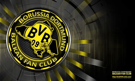 Borussia dortmund is a german club which came into being in 1800's and is considered to be the second best club in germany after bayern munchen. Free Download BVB HD Wallpaper
