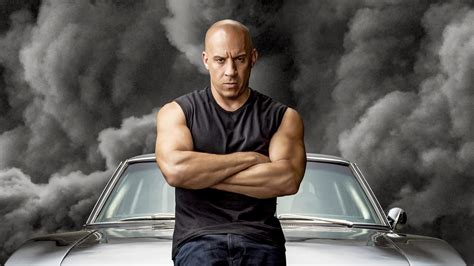 2560x1440 Vin Diesel In Fast And Furious 9 1440p Resolution Wallpaper