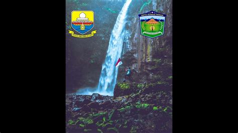 Deep hidden pool sungai gabai kembara vlog 3. Air Terjun Sungai Dalam #airterjunsungaidalam #kerinci # ...