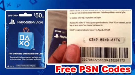 Playstation store voucher codes contain twelve digits. PSNzone.com, PSN Codes Generator Site, Expands PSN Code Distribution Service « MarketersMEDIA ...