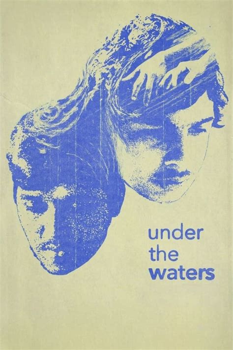 Under The Waters Film 2022 — Cinésérie