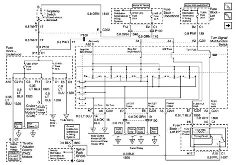 Syt 99 silverado tail light wiring diagram read book. tail light schematic? - Chevy and GMC Duramax Diesel Forum