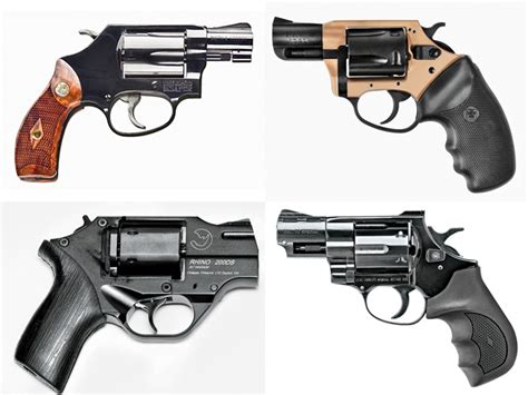 the 3 best handguns for concealed carry the truth about guns