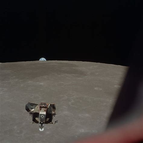 Nasas Most Awe Inspiring Photos Of The Last 50 Years Apollo Missions