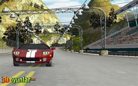 Unity 3d Araba Yarışı Oyunu 3d Yarış Oyunları Oyna