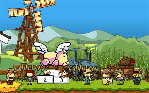 Scribblenauts Unlimited V127 Unlocked Apk Obb For Android