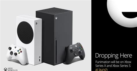 Maybe you would like to learn more about one of these? Funimation App To Be Available On Xbox Series X|S At ...