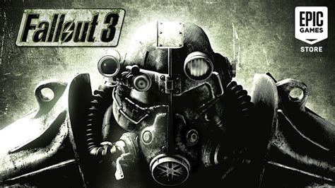 Fallout 3 Game Of The Year Edition Ücretsiz Oldu Technopat