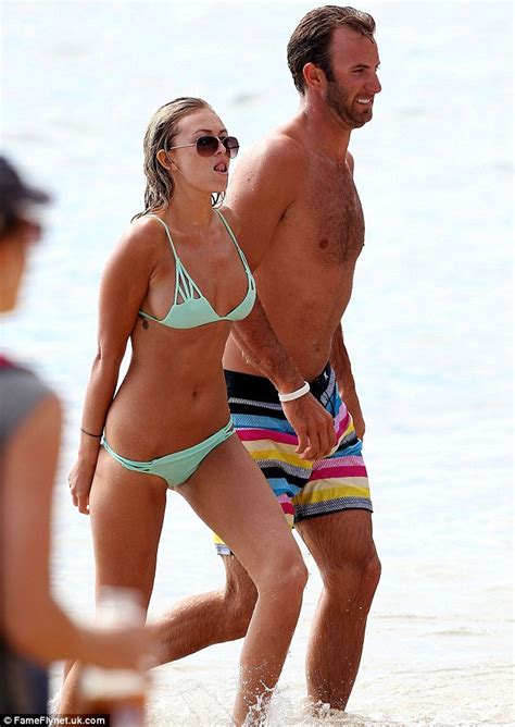 So sorry to hear of the passing of angelo bumbacco. Paulina Gretzky engaged to Dustin Johnson: Wayne Gretzky's ...
