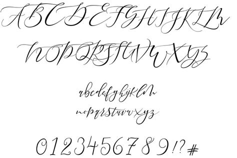 Pretty Women Script Font By Typelinestudio Fontriver