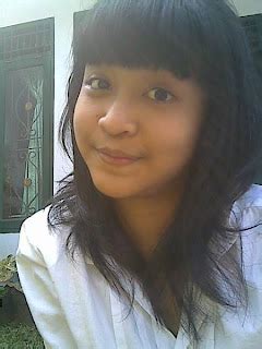 Nomor HP dan Facebook Vita, Cewek SMA Bookingan Malang