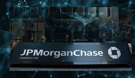 In a report credited to business insider, america's most valuable bank, jpmorgan chase, gave valuable insights on why it believes the odds. JP Morgan Chase, el Primer Banco en Lanzar su Propia ...
