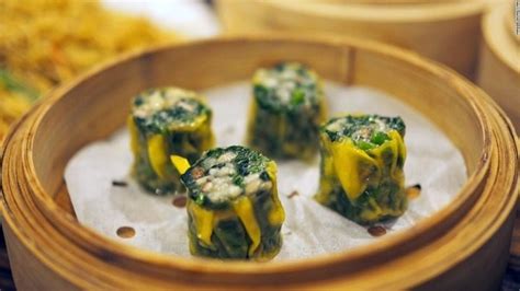 Assorted chinese food set, toned. What is the best dim sum restaurant in the world? - Quora