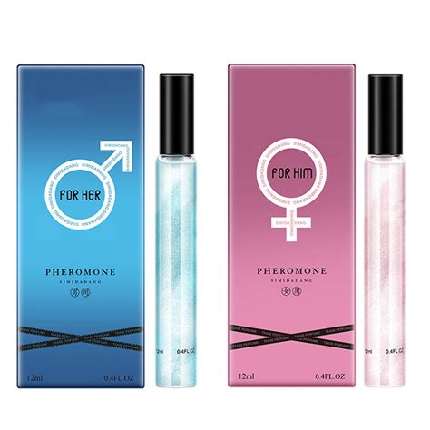 Pheromones Perfume For Women To Attract Men Best Way To Get Immediate Male Attention New