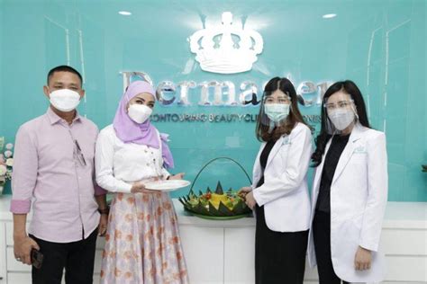 Dermaster Klinik Indonesia Buka Cabang Di Balikpapan Kaltim Today