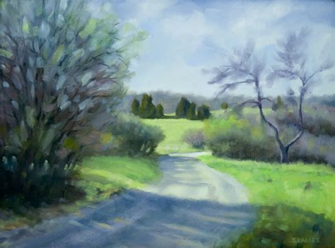 For more information, or to purchase a new england landscape painting by stephen t. EamesCreative / New England Landscape Paintings