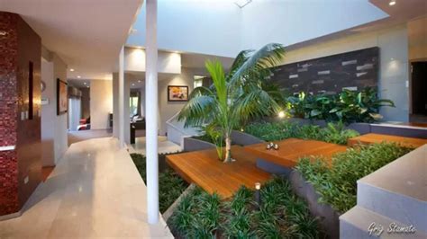 Amazing Indoor Garden Design Ideas Bring Life Into Your Home Indoor